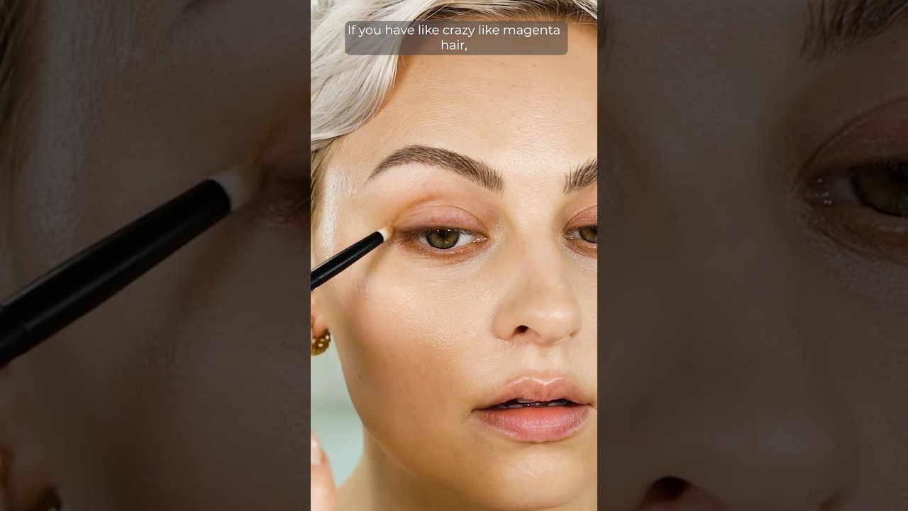 NO ONE can recreate Monica Bellucci's Iconic Makeup