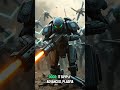 One damaged T-850 makes it its sole mission | Sci-Fi-HiTales  #hfy #fictiongenre #sciencefiction