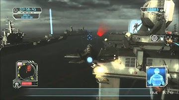 Transformers - Revenge of the Fallen - Part 14 - Megatron Reborn - Full HD