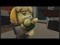 Isabelle fart 