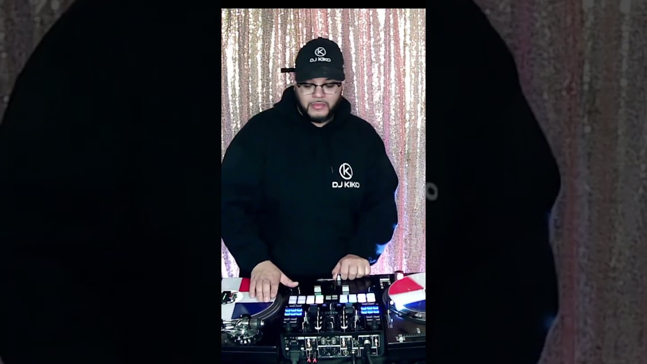 #dj #djwordplay body vs party #megantheestallion vs #badbunny video thumbnail
