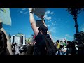 Anti-racism, anti police brutality rally in Ottawa - speeches (part 1)