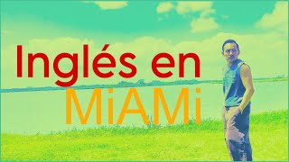 INGLÉS EN MIAMI - MANUEL TURIZO FT RAWAYANA 