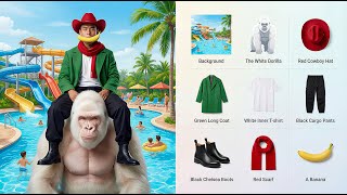 Nano Banana Pro Tutorial – 7 Powerful AI Editing Hacks (Must Try!)