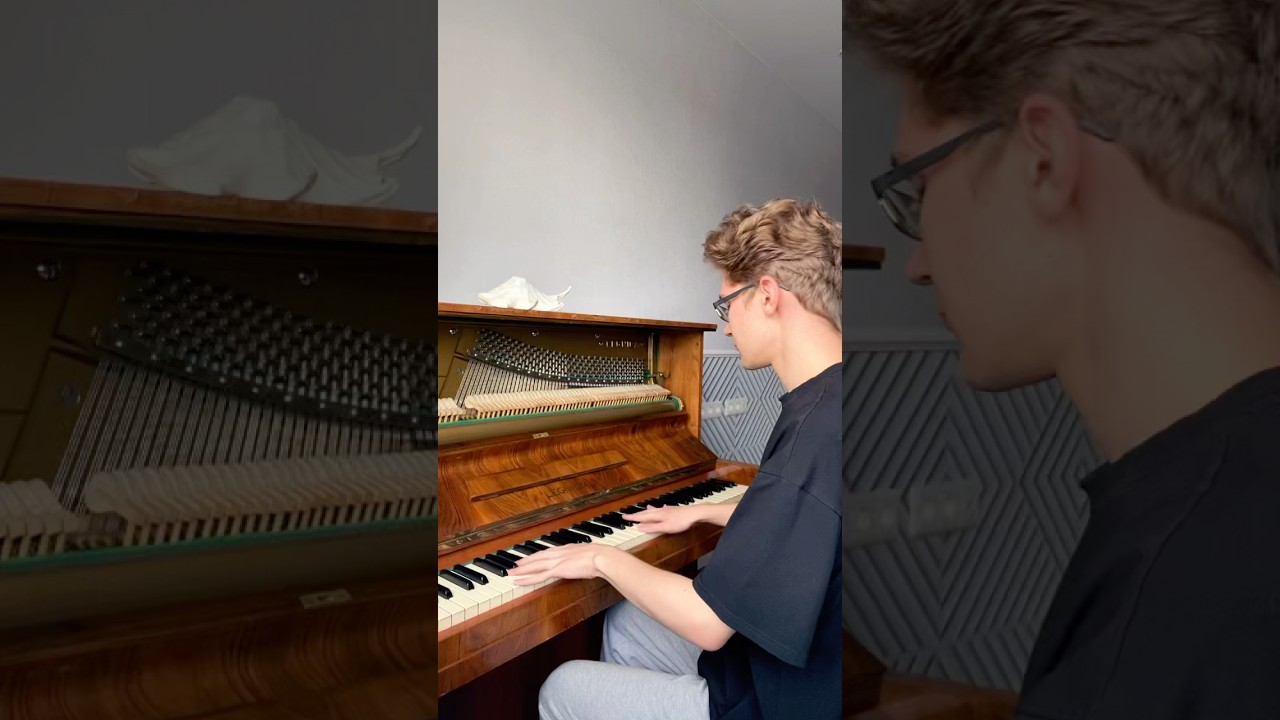Watch Francis Owens - Raindrops #piano #funkyjazz #localartist #пианино #pianist #музыкалка on YouTube Watch Francis Owens - Raindrops #piano #funkyjazz #localartist #пианино #pianist #музыкалка on YouTube