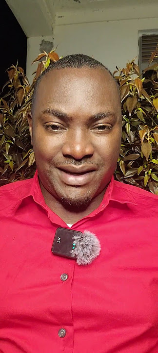 SAULS AND DAVIDS / ISAAC  BUYINZA