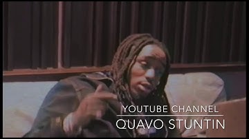 The Adventures Of Huncho Jack: Quavo & Travis Scott