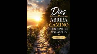 Dios tiene un mensaje para ti #viral #canaloraciones #shortsvideo #vlogsvideo #buenosdias #paratiii