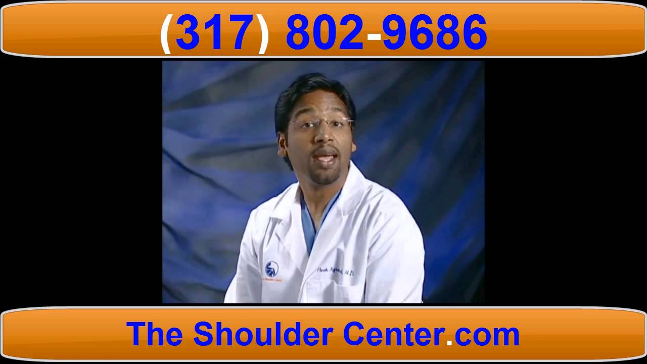 Shoulder Specialist Fort Wayne Find an Arthroscopic Shoulder Surgeon