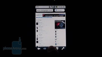 Opera Mini 5 beta 2 for Android