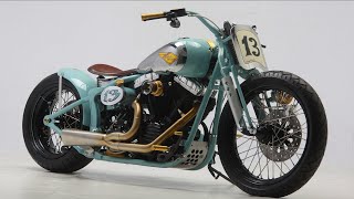 Motor-Groove 4K: MotorBikes & Bluesy Guitar - UHD SlideShow screenshot 2