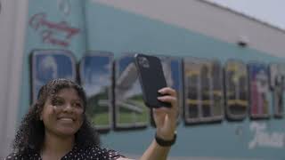 Entergy Texas: Powering every moment.