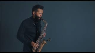 Download lagu Versace on the Floor - Bruno Mars (sax cover Graziatto)