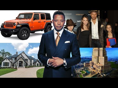 Video: Terrence Howard: Biografie, Kreatiwiteit, Loopbaan, Persoonlike Lewe