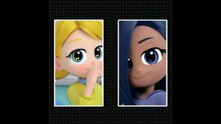 Yellow Gold Indigo Keen