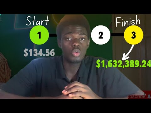 3 Essential Tips to Build Wealth in Your 20s and 30s - YouTube