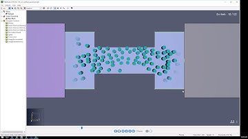 Display Trajectory Data in Pathfinder Results Viewer