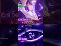⚡ Genshin Impact | Raiden Shogun Crit DMG 🆚 Energy Recharge ⚡