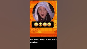 Undertale genocide run had me SHOOK #undertale #undertalegenocideroute