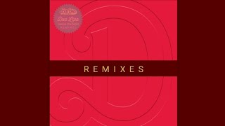 Dua Lipa - Dance The Night (Colin Jay Remix)