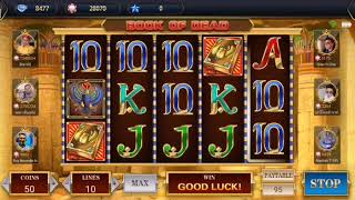 888 Macau Slots Casino screenshot 1