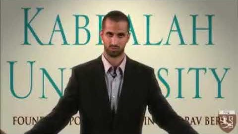 kabbalah basics part 3 the thought of creation