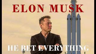 5 Brutal Principles That Made Elon Musk Unstoppable