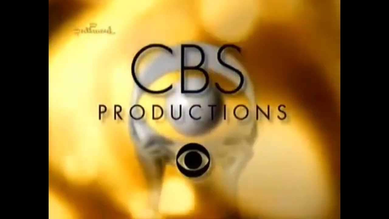 Three Characters Incorporated/Angelica Films/CBS Productions/Columbia TriStar TV Distribution (1996)
