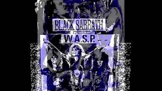 Black Sabbath   Angry Heart In Memory