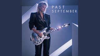 Past September