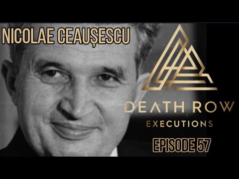 วีดีโอ: Elena Ceausescu: ชีวประวัติ