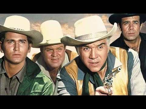 Bonanza (1959) | TV Shows | FULL EPISODES