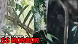 🔴HORROR Ss Film‼️Kisah Reuni Astral Siang Hari