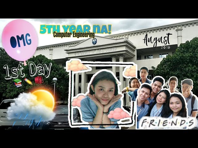 PASOK TAYO! | A very short vlog
