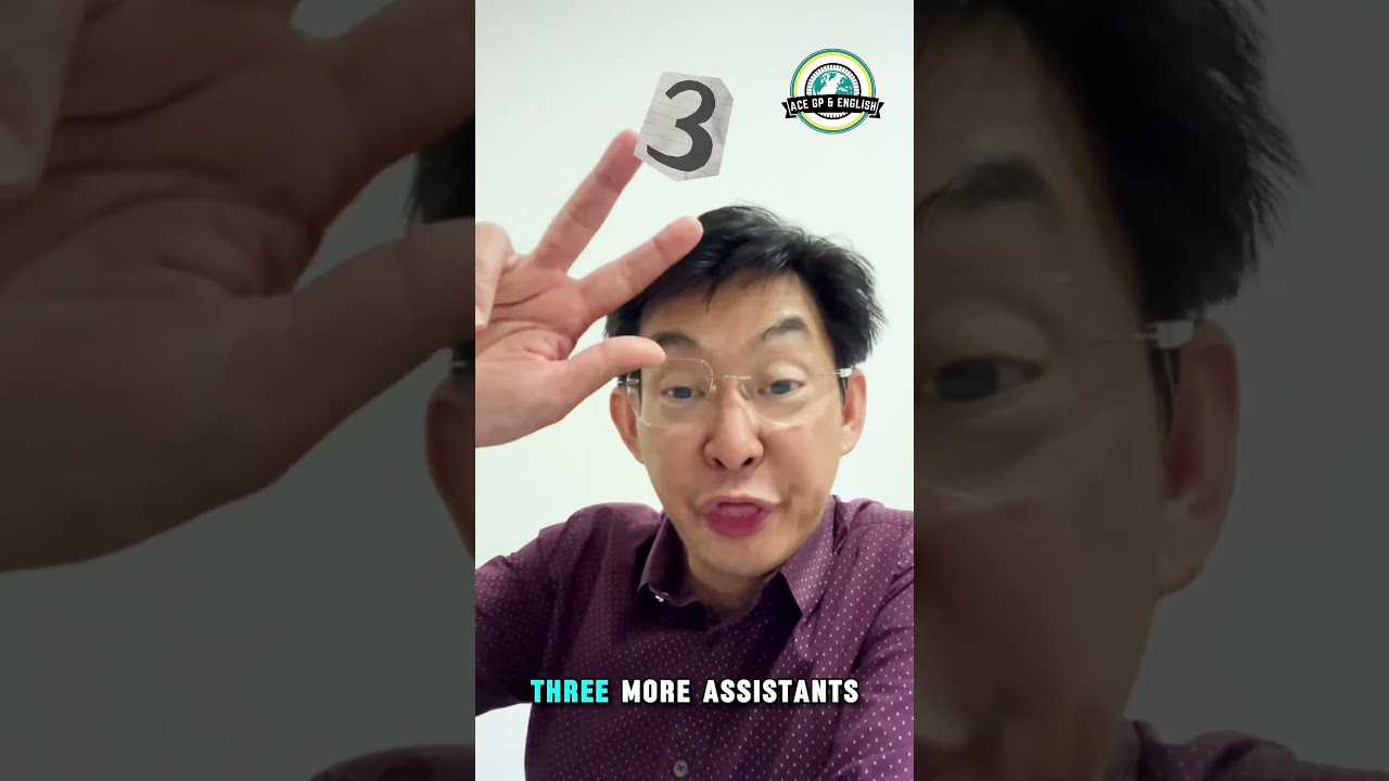 PAP Government Supporting Opposition?!  