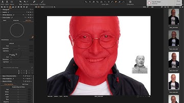 Copy and Paste Settings between layers in Capture One V20