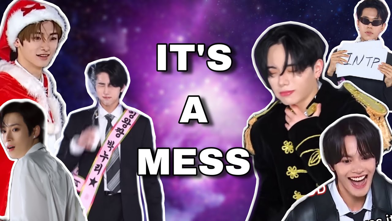 ALL OF BOYS PLANET 2 INTRODUCTIONS | MESSY RECAP - YouTube