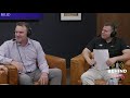 Assistant GM and Head of R&D Jason Paré | Behind The Braves
