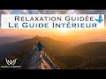 Relaxation guide  rencontre avec son guide intrieur