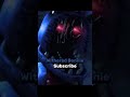 Who's Your Favorite Withered Animatronic| Fnaf Edit| #fnaf #edit #fivenightsatfreddys