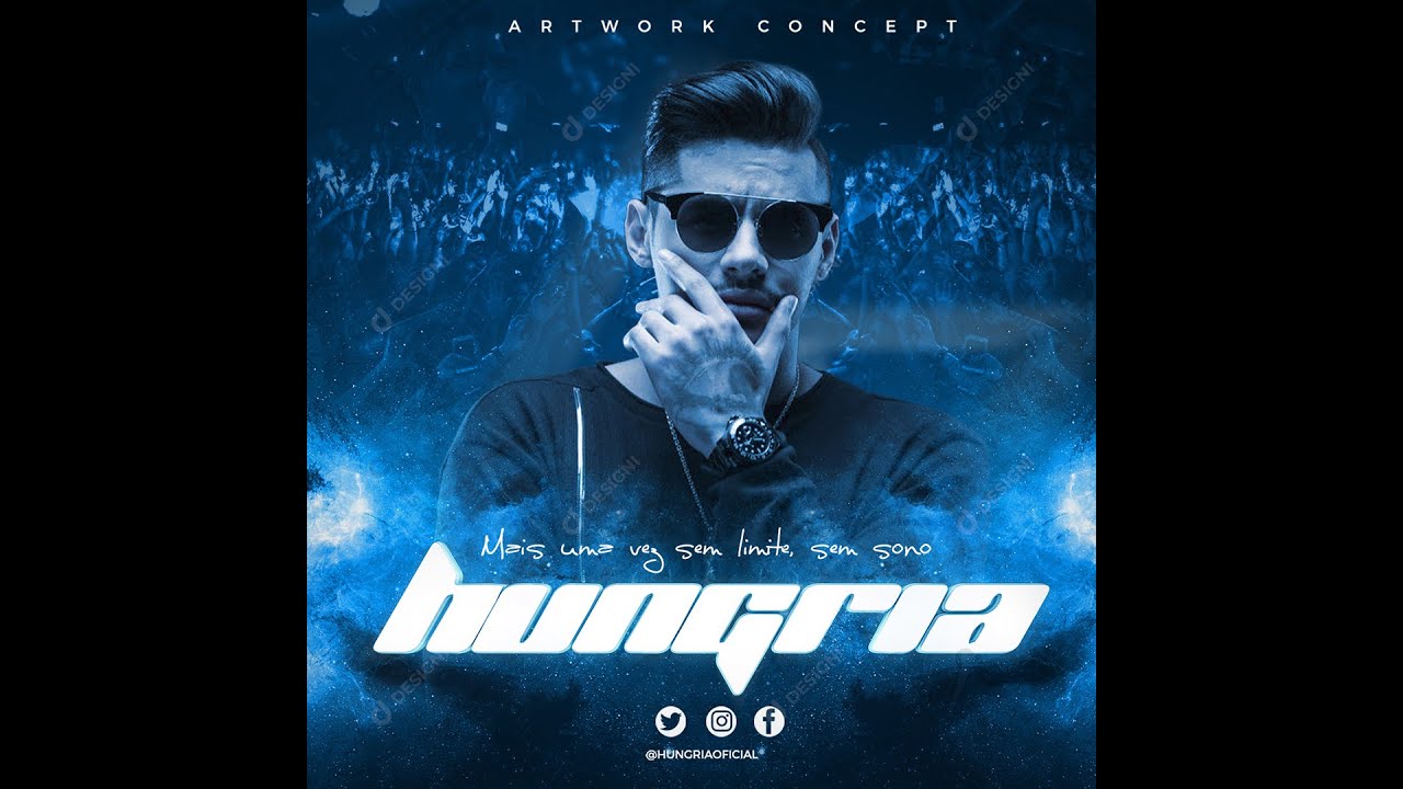 HUNGRIA HIP HOP  -  MC LIANDRRO -  NOG - KAWE - MC RYAN SP - [ AS MELHORES ] #2026 #dj #reset 