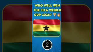 Only 1% can pass | Impossible Flag Quiz Challenge #short #flagquiz #trivia #geographyquiz