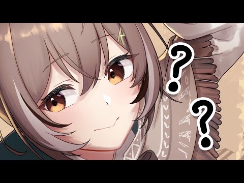 A Stream From Nanashi Mumei video thumb