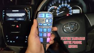 Download Lagu MICROS HHS | KLAKSON MOBIL BISA UNTUK SIRINE DAN LAMPU STROBO. MP3