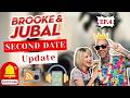 He Almost Ignored It… Almost 😬 | Second Date Update | Ep.4
