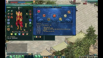 🔴Lsv 1-1 ĐMC Thiên Dực Tướng PhiChamVaoBuom CT9 SVM Kim Long NMK DuoiRon1Gang Jx2 VNG