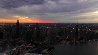 Cinematic Chicago - Sept 2019 Reel