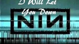 (Lyrics) "Hurt" Nine Inch Nails