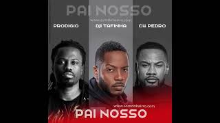 Prodigio Feat C4 pedro & Dji tafinha - Pai nosso ( Hip Hop Rap)