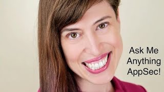 How do you incorporate code review onto a developer's 'business as usual '? #appsec #ama